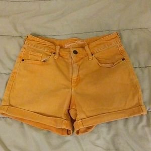Universal Thread Denim Shorts